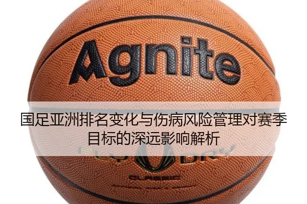 国足亚洲排名变化与伤病风险管理对赛季目标的深远影响解析